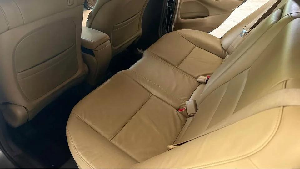 2010 Honda Civic VIII 2