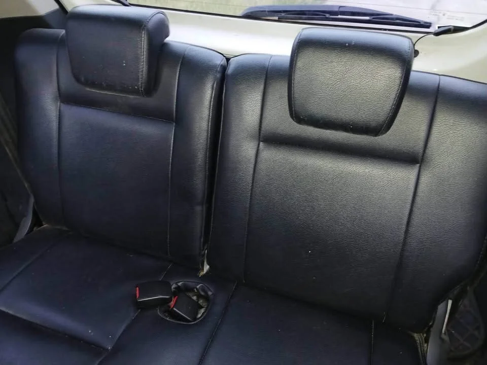 2012 Toyota Avanza II 3