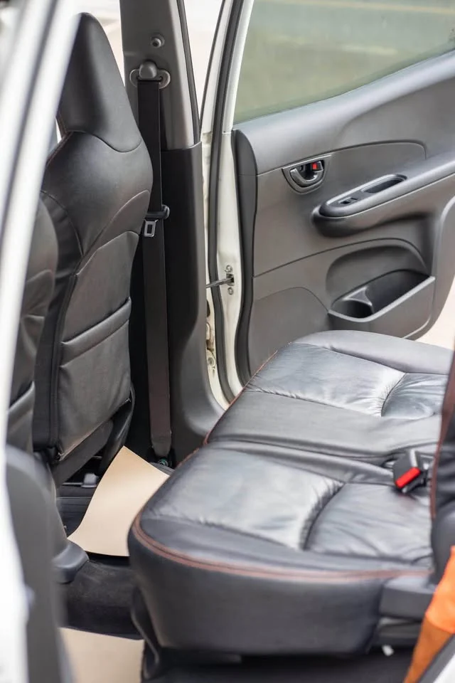 2016 Honda Mobilio II 3