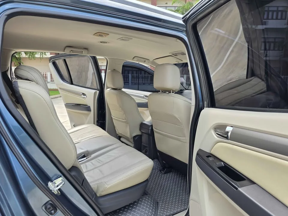 2013 Chevrolet TrailBlazer II 2