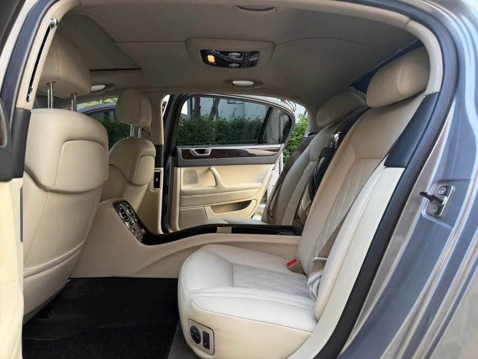 2012 Bentley Flying Spur I 3
