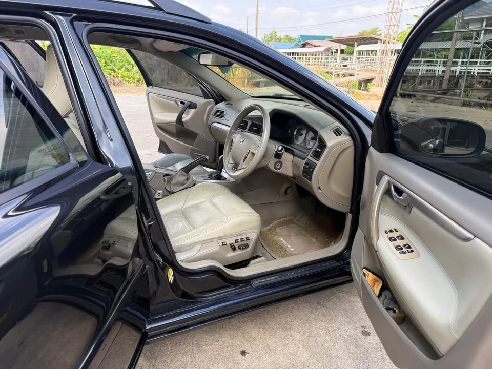 2008 Volvo V70 II 3