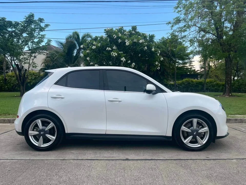 2022 GWM Ora Good Cat 2