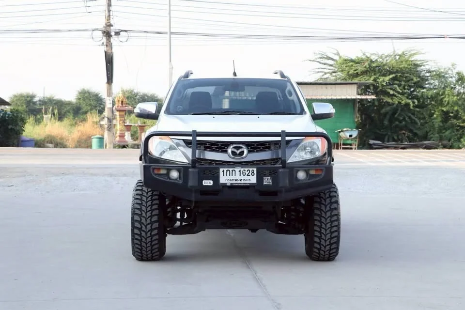 2012 Chevrolet TrailBlazer II 2