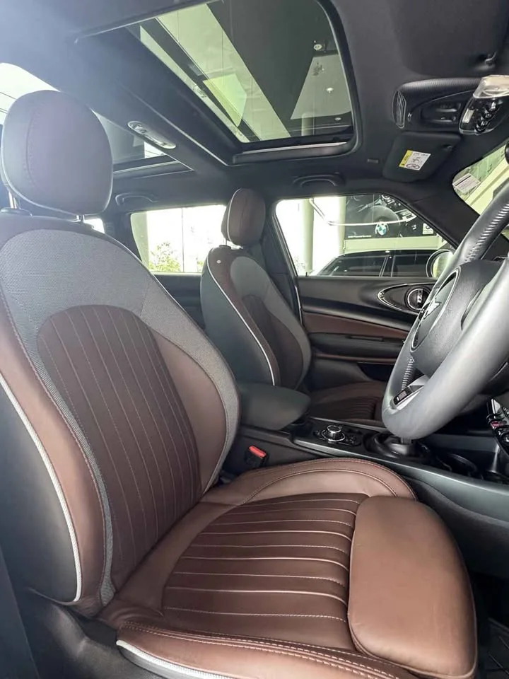 2023 Mini Clubman II 2