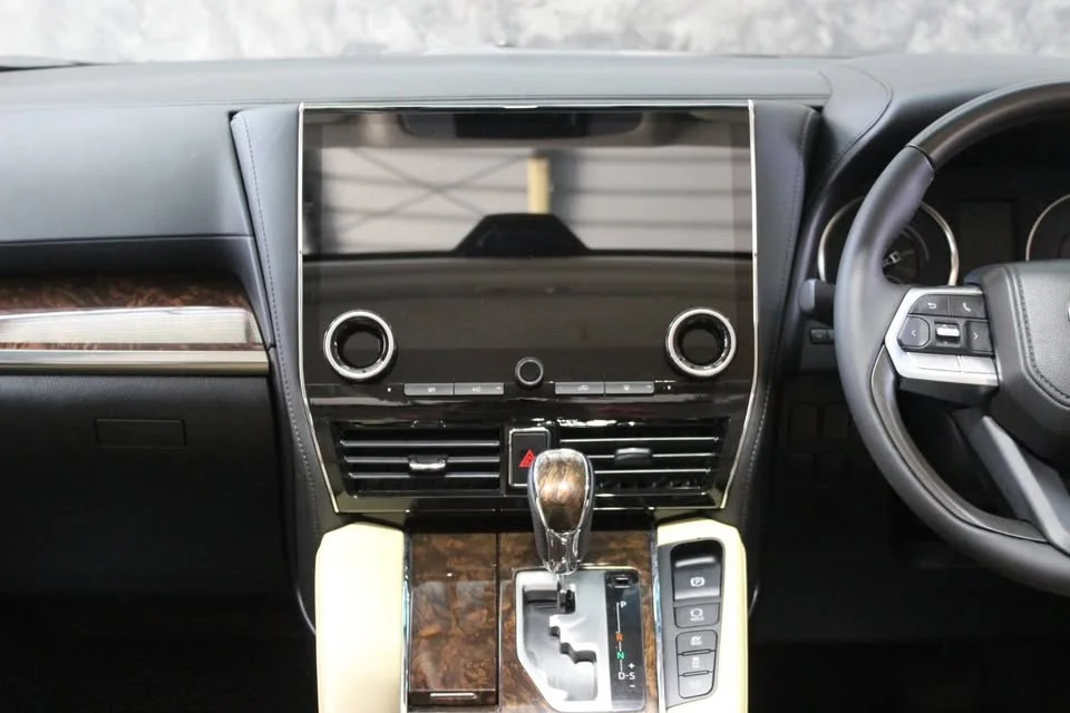 2018 Toyota Alphard, Vellfire IV (AH40) 2