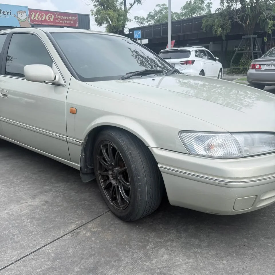 2000 Toyota Camry IV (XV20) 2