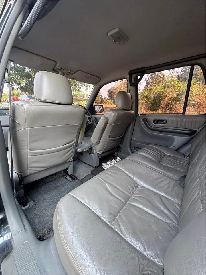 2001 Honda CR-V I 3