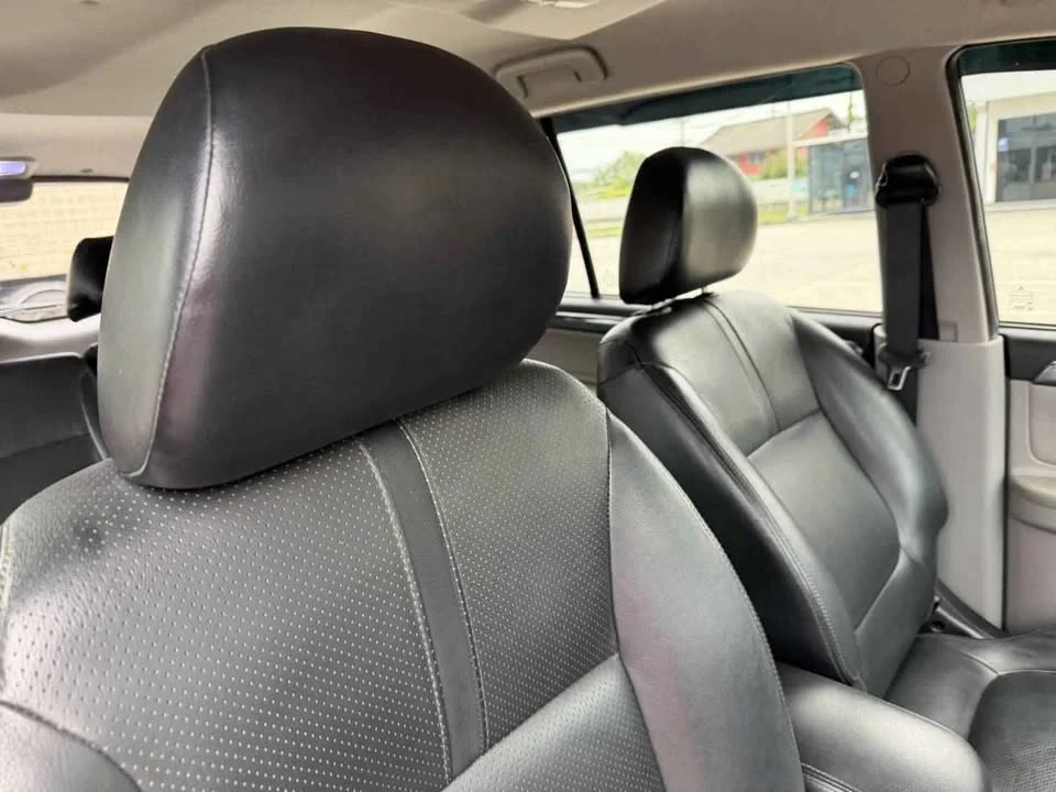 2013 Mitsubishi Pajero Sport II 3