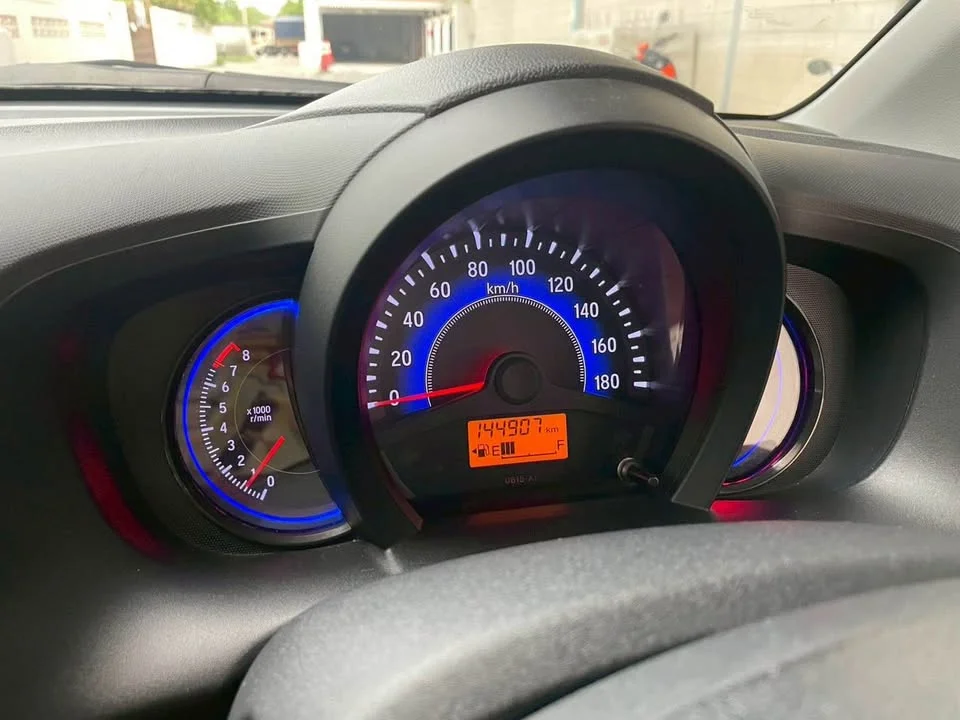 2015 Honda Mobilio II 2