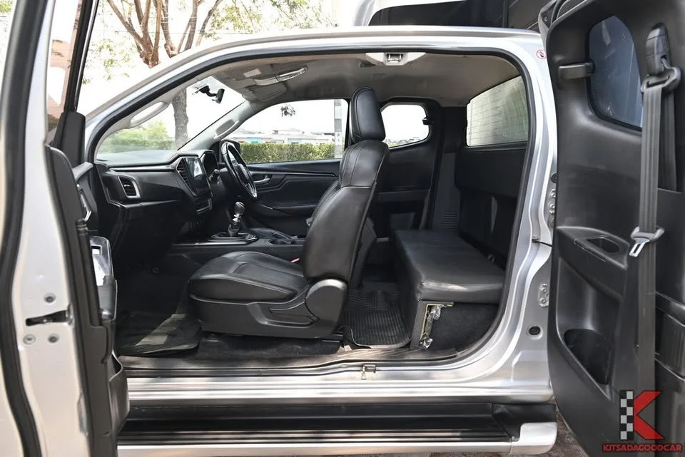 2021 Suzuki Carry I 3