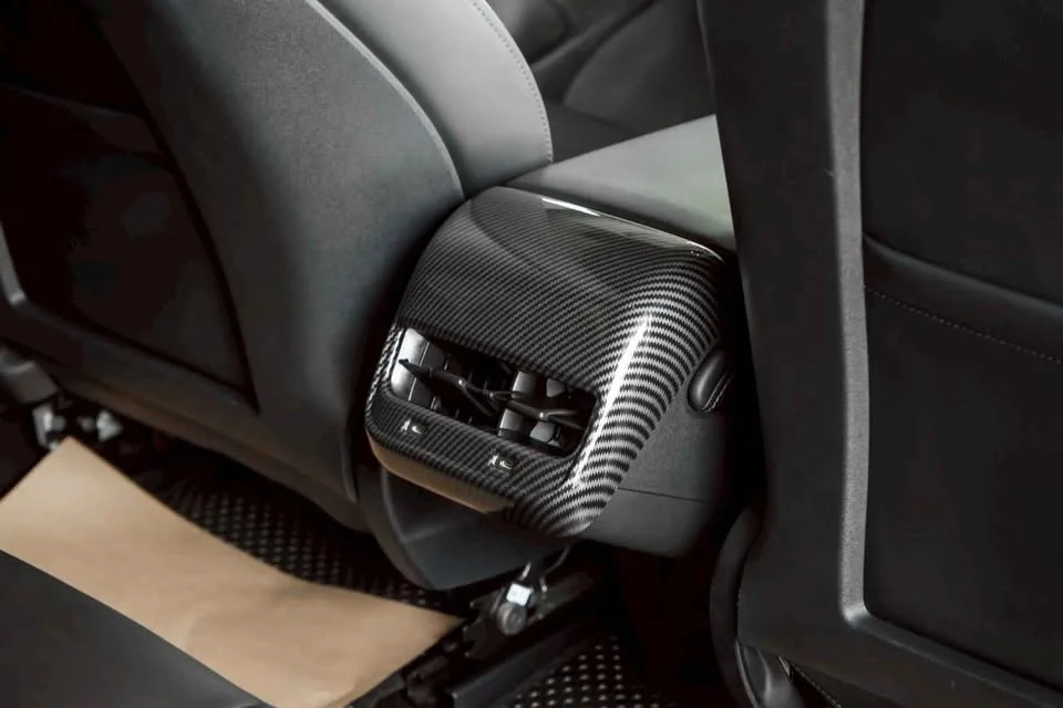 2021 Tesla Model 3 3