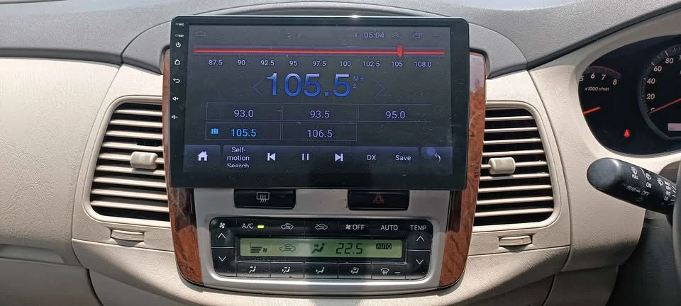 2015 Toyota Innova I 3