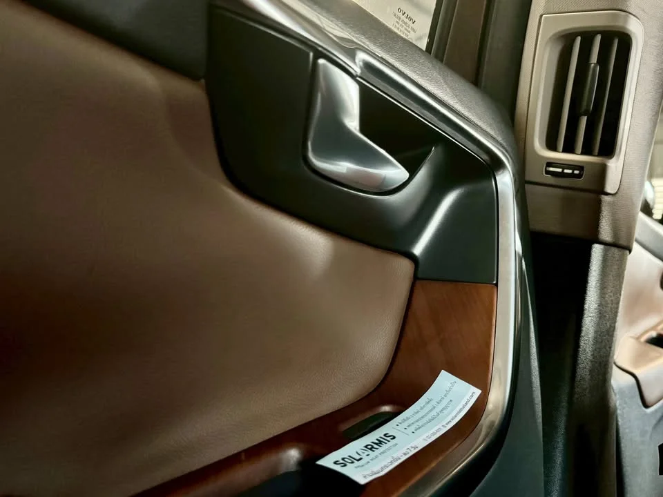2015 Volvo XC60 I 2