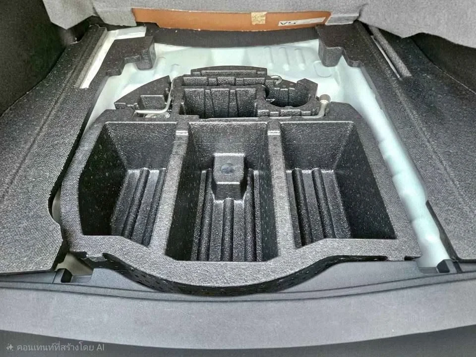 2018 Toyota Yaris ATIV III 3