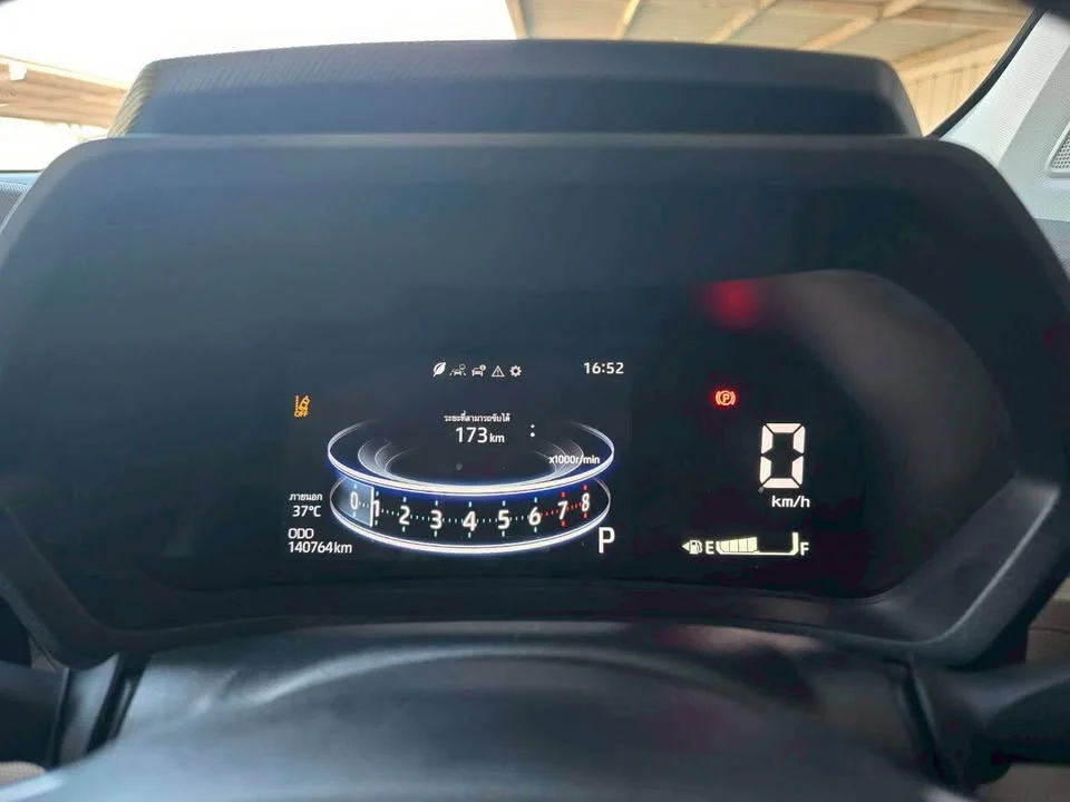 2022 Toyota Veloz III 3