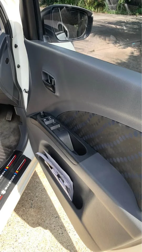 2021 Suzuki Celerio II 3