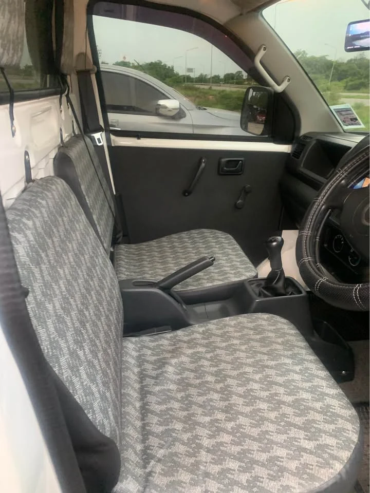 2019 Suzuki Carry I 2