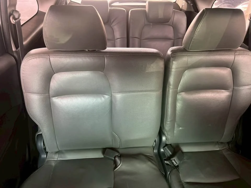 2014 Honda Mobilio II 3