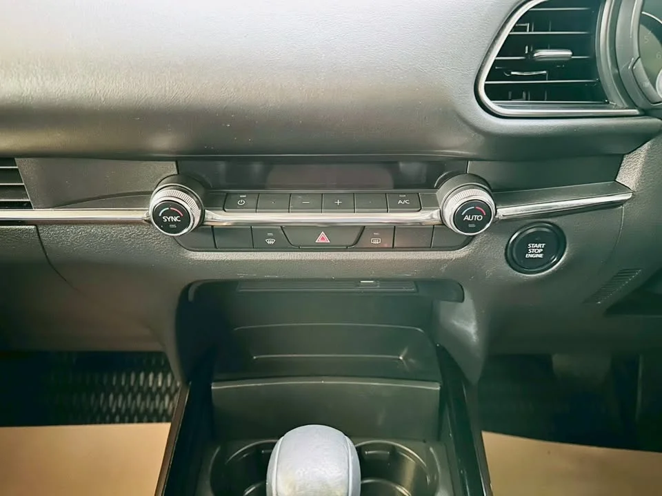 2021 Mazda CX-30 I 3