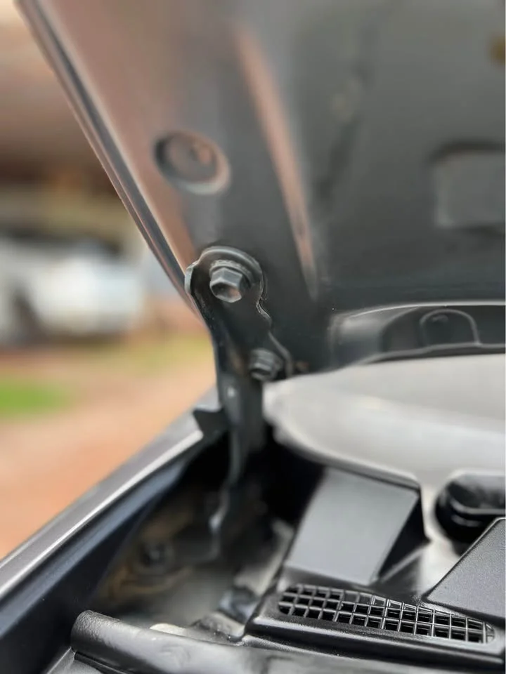 2008 Toyota Hilux VII 2