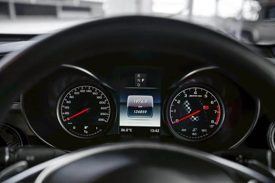 2018 Benz E-Class W214 2