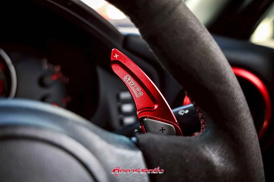 2013 Subaru BRZ ZN6, ZC6 2