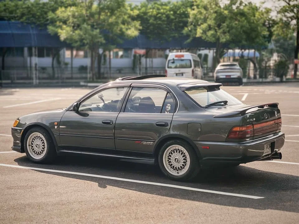 1993 Toyota Corolla Altis VII (E100) 2