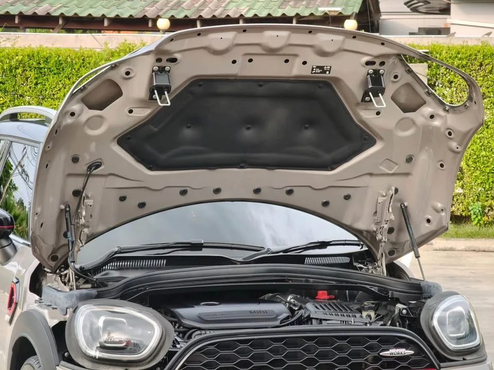 2022 Mini Countryman II 2