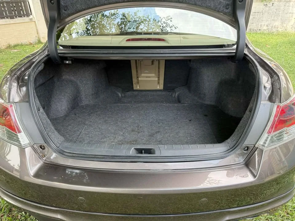 2011 Honda Accord VIII 2