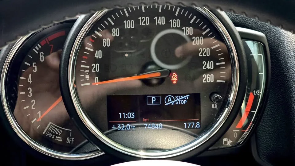 2019 Mini Countryman II 2