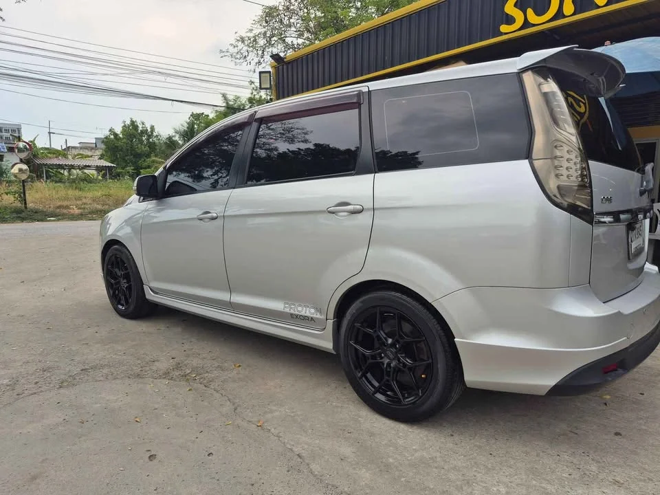 2013 Proton Exora 2