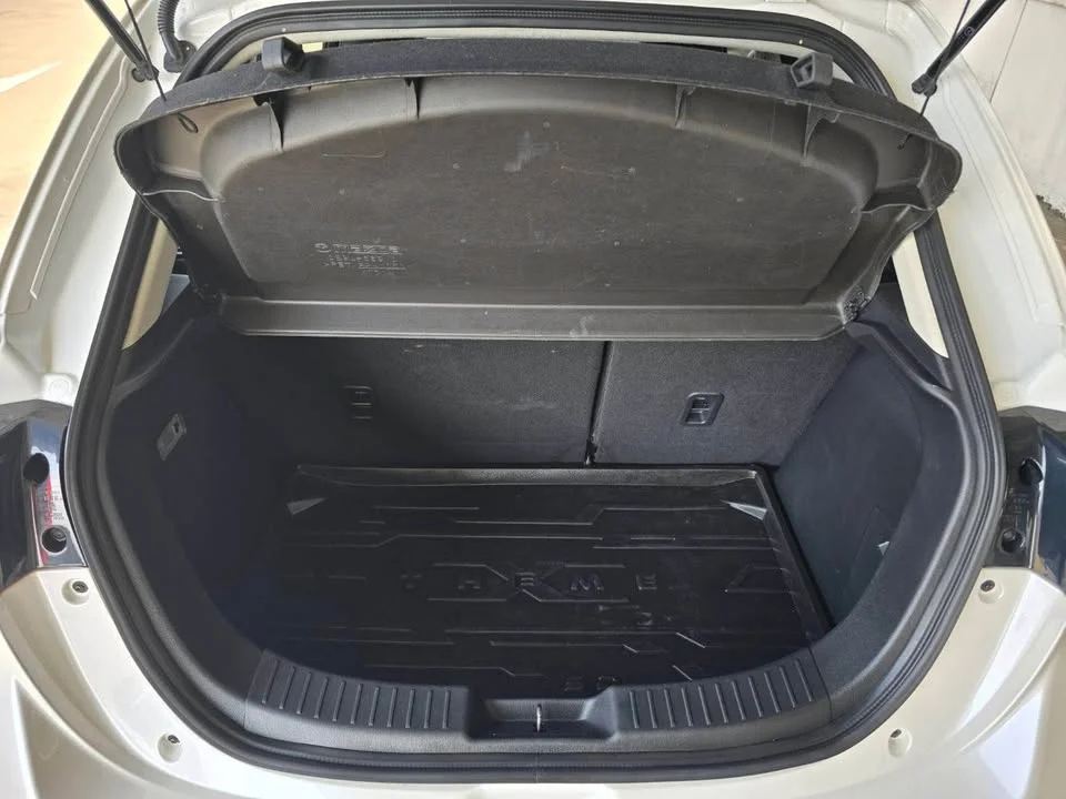 2019 Mazda 2 III 3