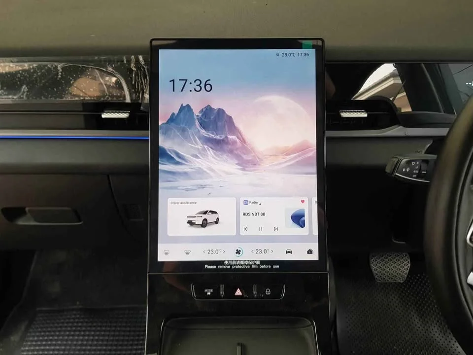 2024 Land Rover Range Rover Sport III 3