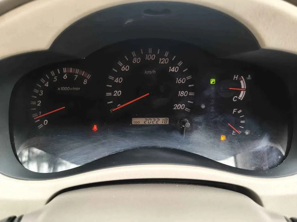2005 Toyota Innova I 3