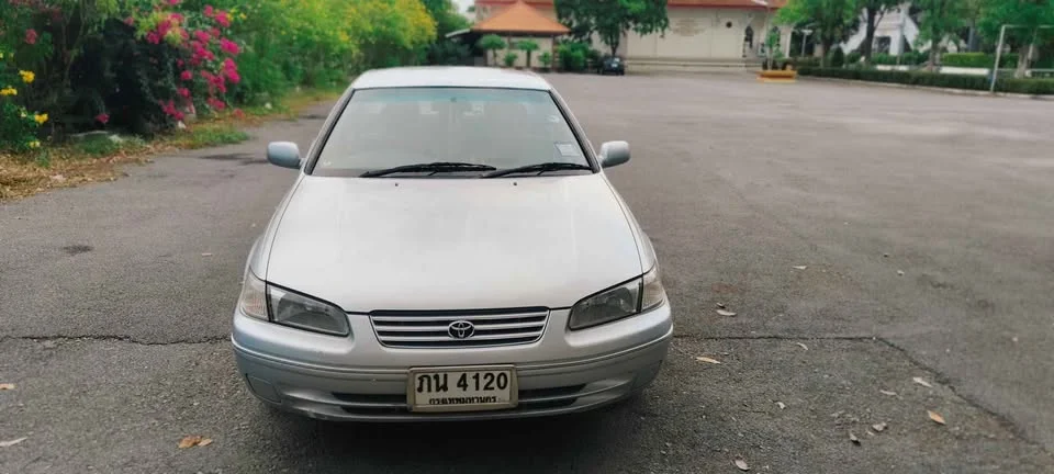 2000 Toyota Camry IV (XV20) 3