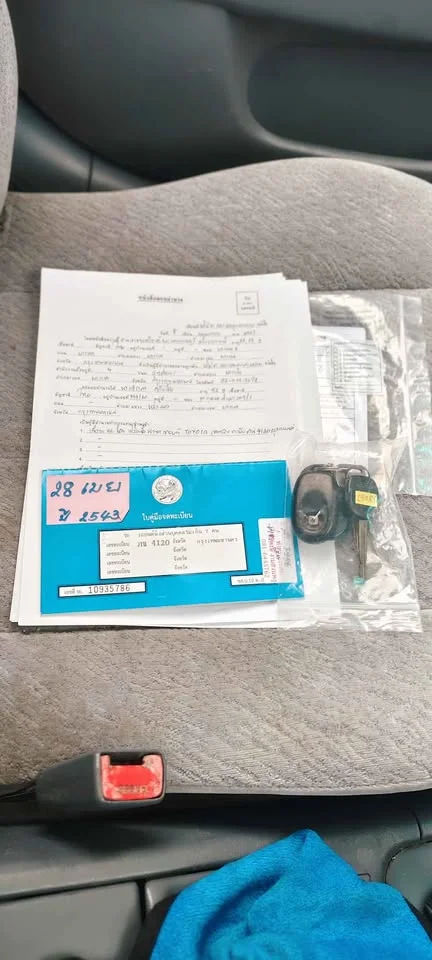 2000 Toyota Camry IV (XV20) 2