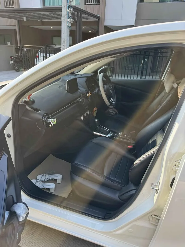 2019 Mazda 2 III 3
