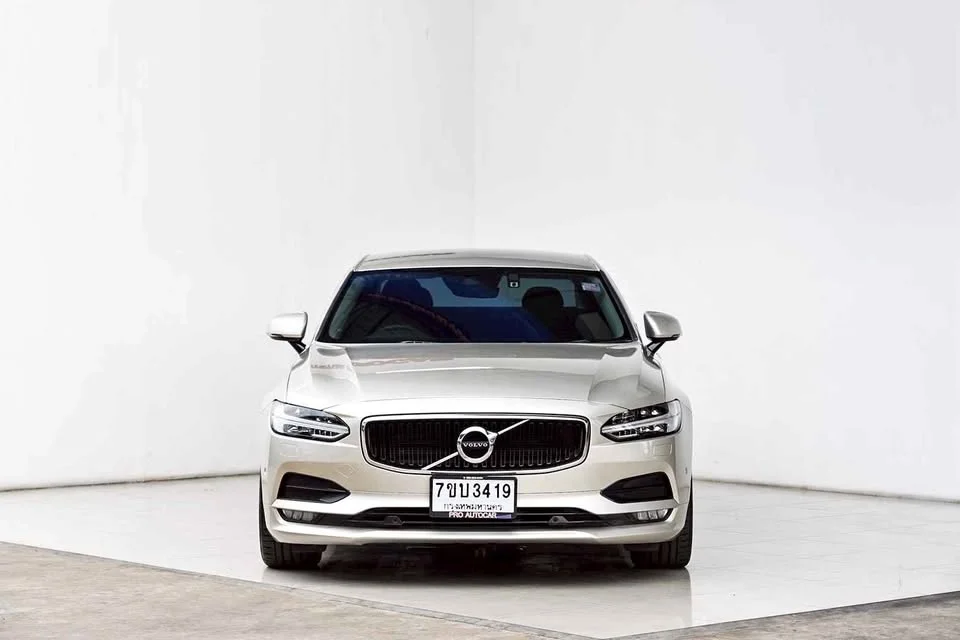 2018 Volvo S90 II 3