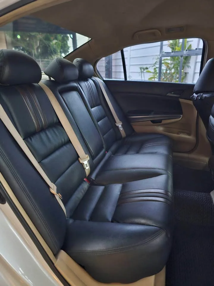 2008 Honda Accord VIII 3