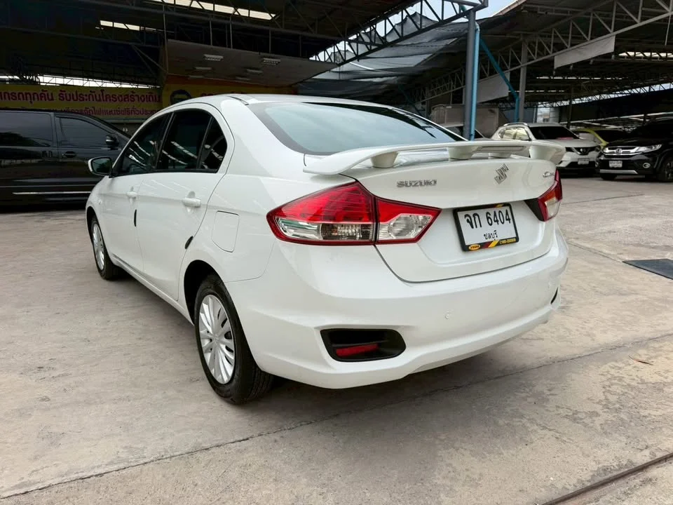 2020 Suzuki Ciaz 2