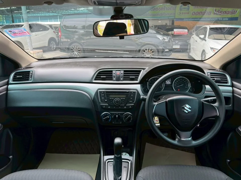 2020 Suzuki Ciaz 3