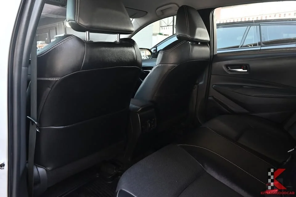 2020 Toyota Corolla Altis XII (E210) 3