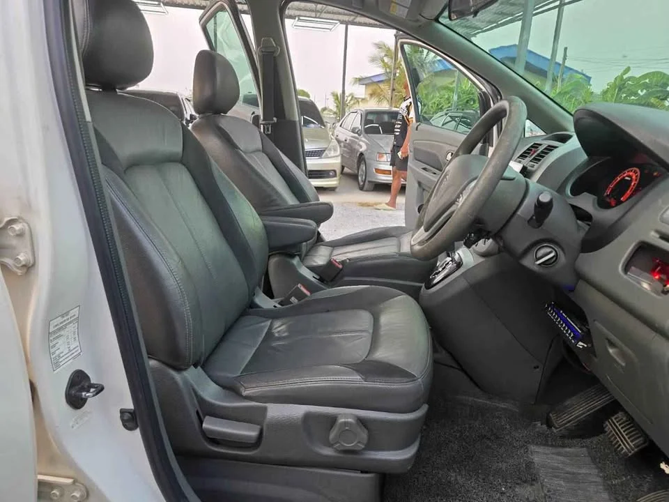 2012 Proton Exora 3