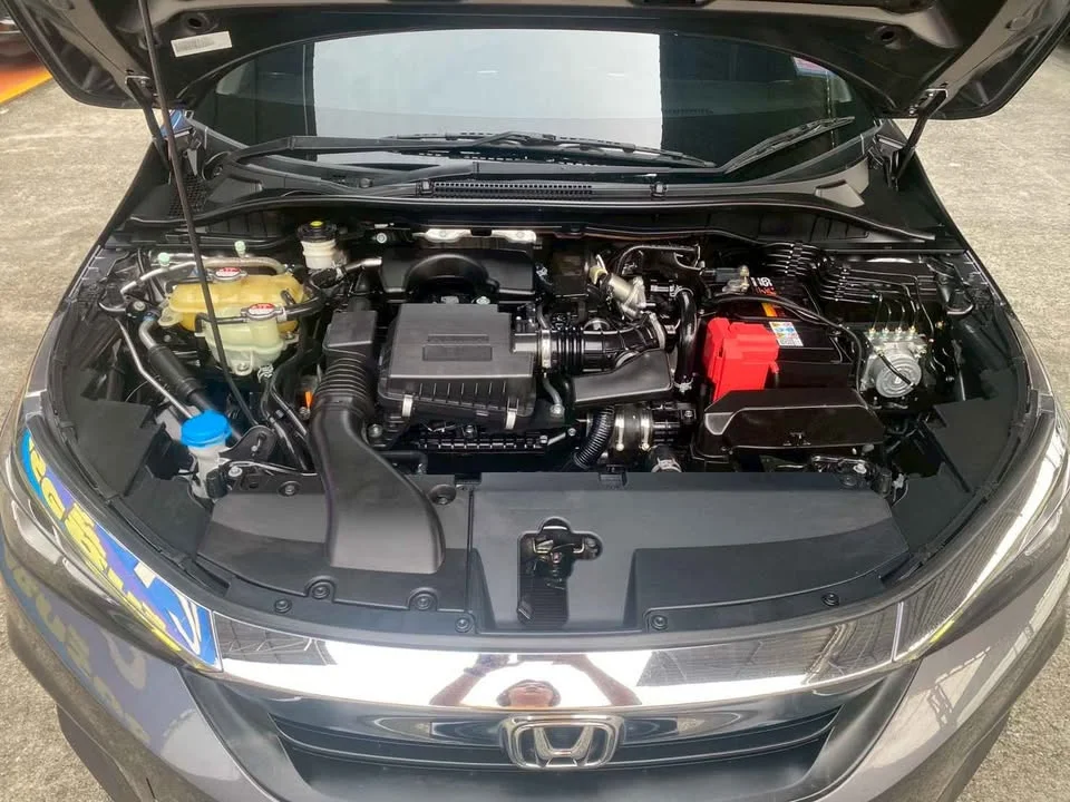 2020 Honda City VII 3
