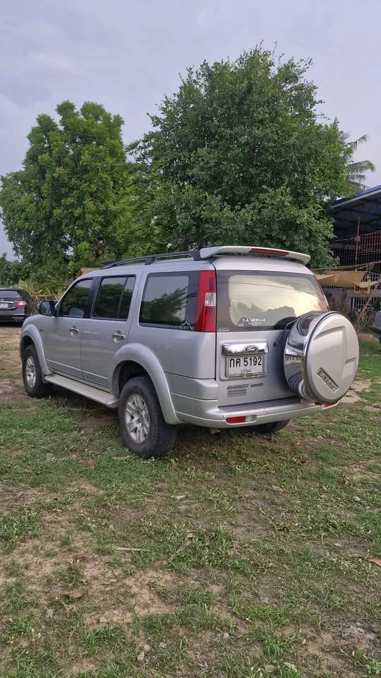 2008 Ford Everest I 3