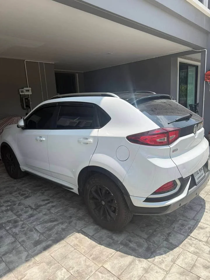 2018 MG GS 2