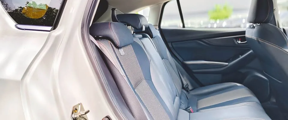 2018 Subaru XV II 3