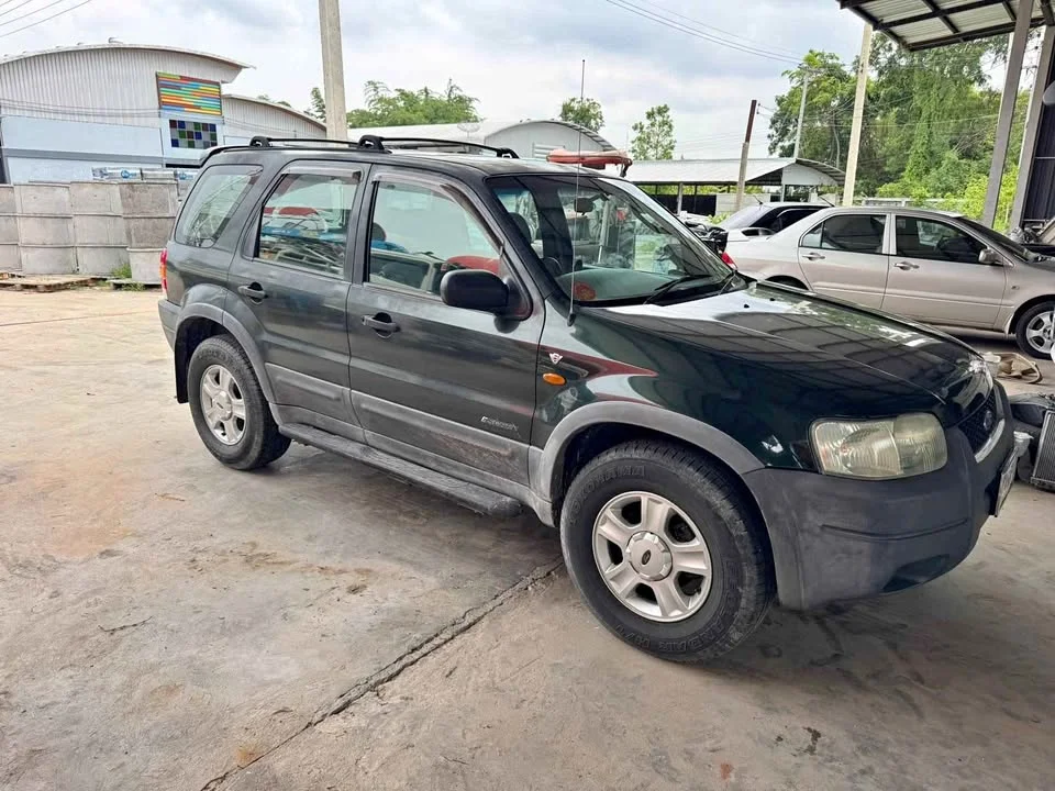 2003 Ford Escape I 3