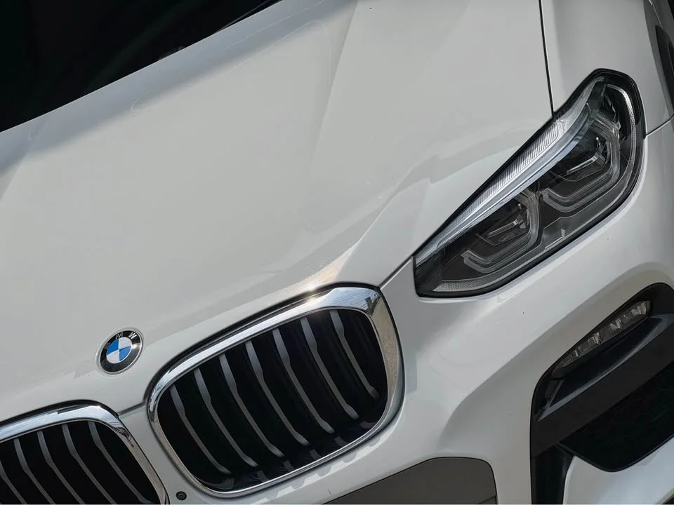 2022 BMW X4 G02 3